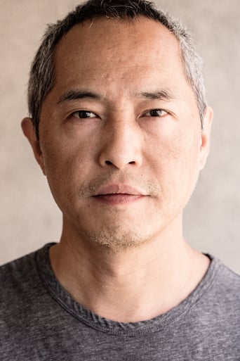 Immagine di Ken Leung
