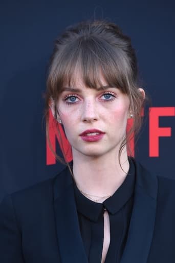 Immagine di Maya Hawke