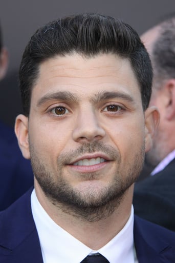 Immagine di Jerry Ferrara