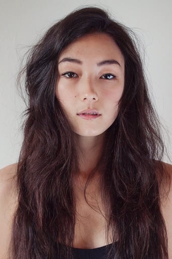 Immagine di Natasha Liu Bordizzo
