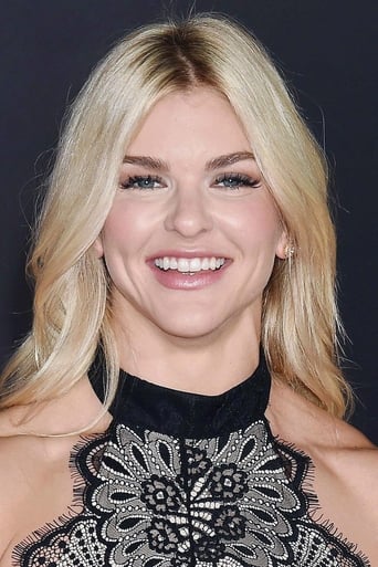 Immagine di Brooke Ence