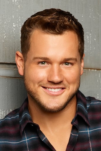 Immagine di Colton Underwood