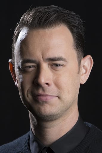 Immagine di Colin Hanks