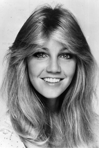 Immagine di Heather Locklear