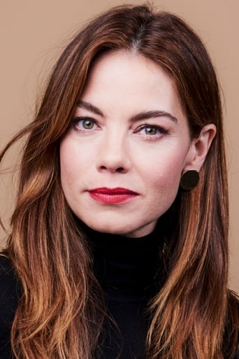 Immagine di Michelle Monaghan