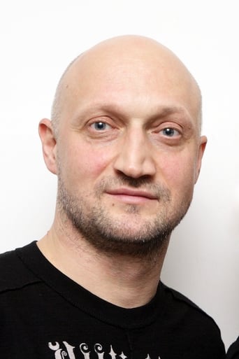 Immagine di Yuriy Kutsenko