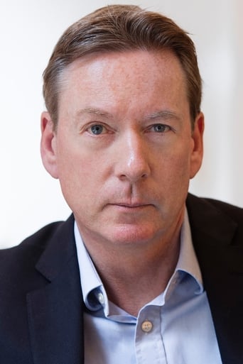 Immagine di Frank Gardner