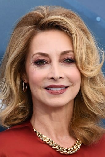 Immagine di Sharon Lawrence