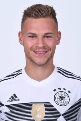Immagine di Joshua Kimmich