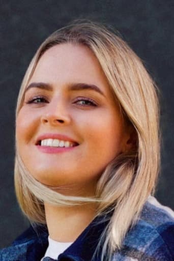 Immagine di Sofia Dalén