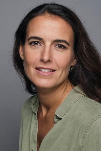 Immagine di Carlota Crespo