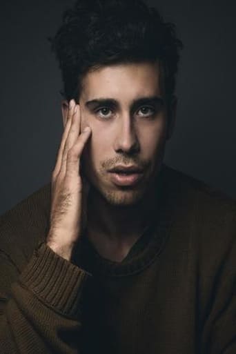 Immagine di Octavio Pisano