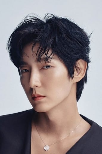 Immagine di Lee Joon-gi