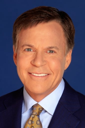 Immagine di Bob Costas