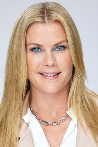 Immagine di Alison Sweeney