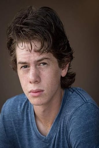 Immagine di Drew Justice
