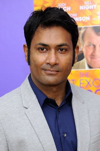 Immagine di Samrat Chakrabarti