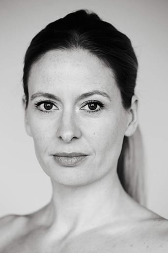 Immagine di Sara Dögg Ásgeirsdóttir
