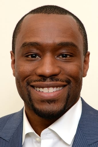 Immagine di Marc Lamont Hill
