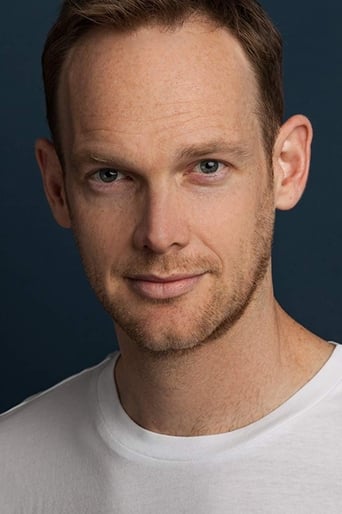 Immagine di Lucas Van Engen