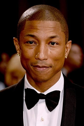 Immagine di Pharrell Williams