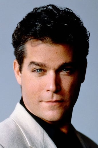 Immagine di Ray Liotta