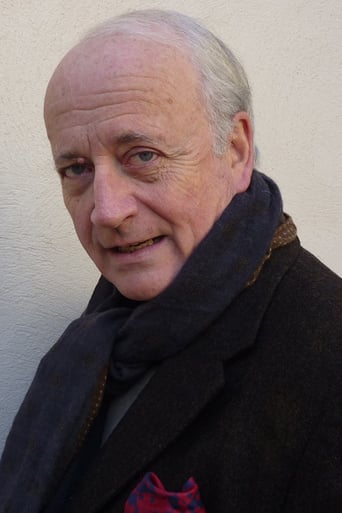 Immagine di Claude Brécourt