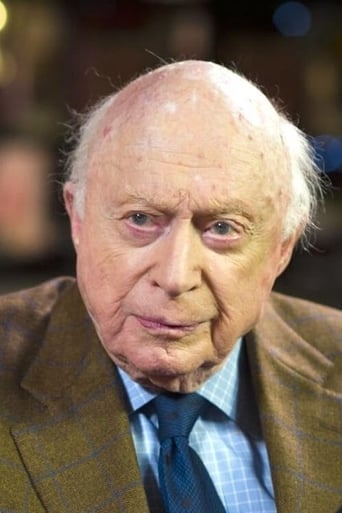 Immagine di Norman Lloyd