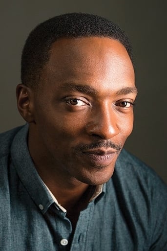 Immagine di Anthony Mackie