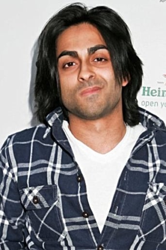Immagine di Adi Shankar