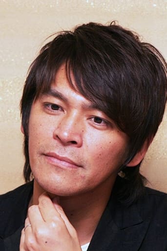 Immagine di Keisuke Okada