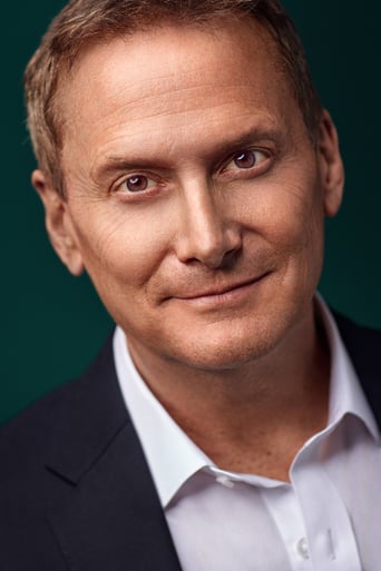 Immagine di Michael Hitchcock