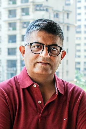 Immagine di Gajraj Rao