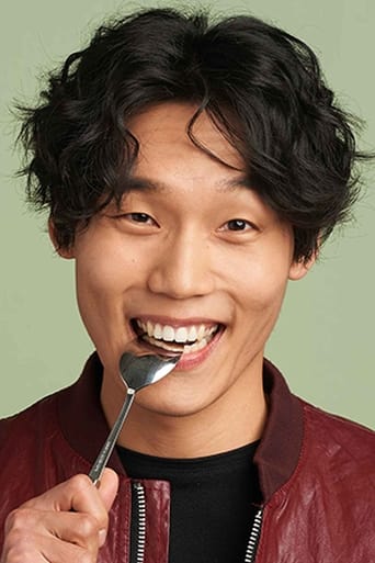 Immagine di Jo Han-joon
