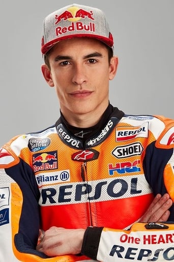 Immagine di Marc Márquez