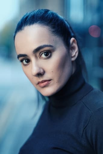 Immagine di Vanessa Almeida