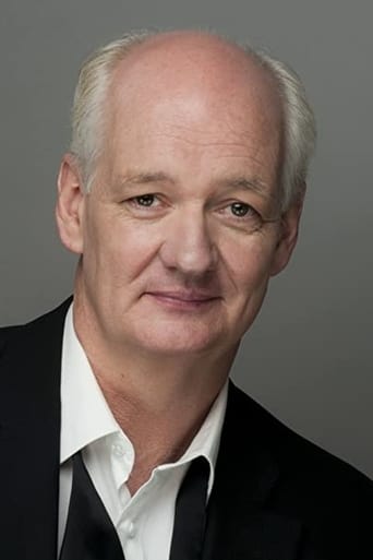 Immagine di Colin Mochrie