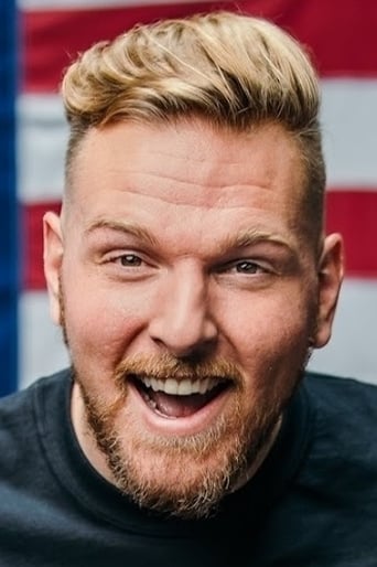 Immagine di Pat McAfee