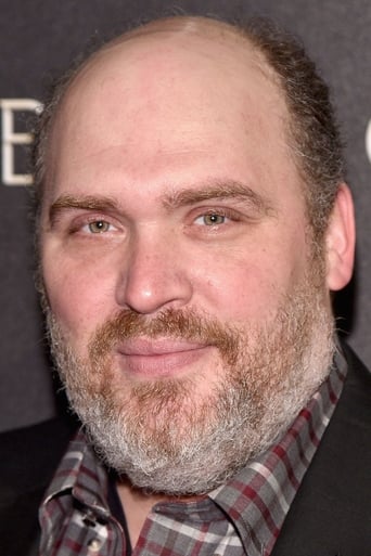 Immagine di Glenn Fleshler