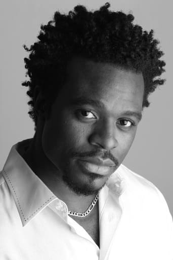 Immagine di Lyriq Bent