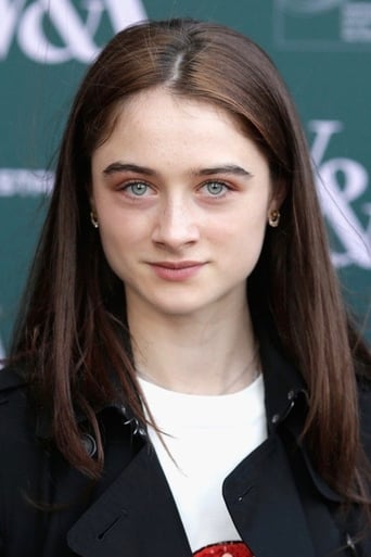 Immagine di Raffey Cassidy