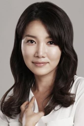 Immagine di Yoon Ji-sook