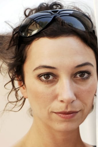 Immagine di Ursula Strauss