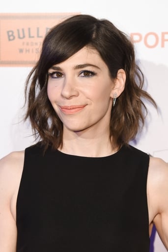 Immagine di Carrie Brownstein
