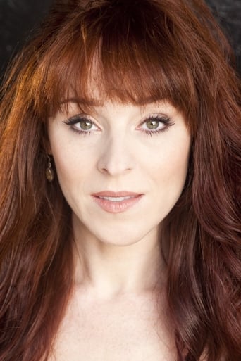 Immagine di Ruth Connell