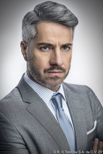 Immagine di Moisés Arizmendi