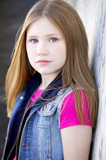 Immagine di Mikaya Fisher
