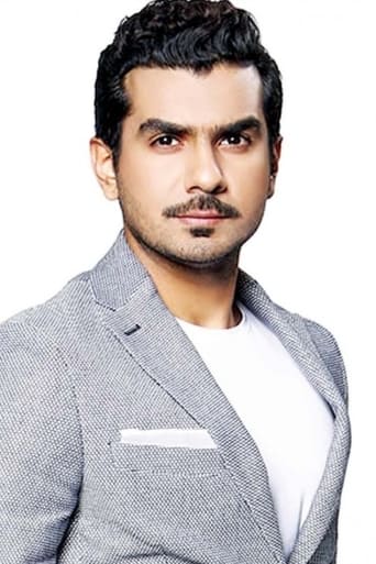 Immagine di Khaled Al Shaer