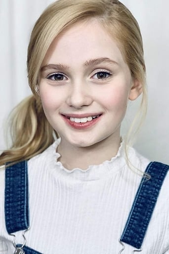 Immagine di Audrey Grace Marshall
