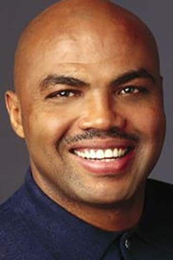 Immagine di Charles Barkley